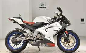 APRILIA RS125 PY00