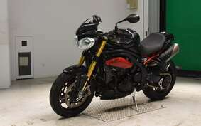 TRIUMPH SPEED TRIPLE R 2015 PN135G