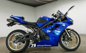 TRIUMPH DAYTONA 675 2011 MD1066