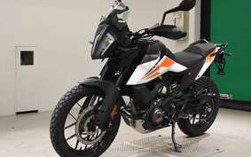 KTM 390 ADVENTURE 2024