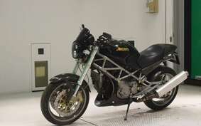 DUCATI MONSTER 800 SIE 2003