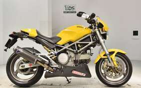 DUCATI MONSTER 400 IE 2004 M407A