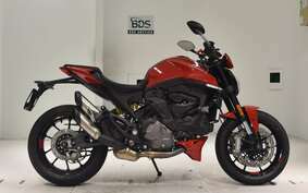 DUCATI MONSTER 937 SP 2024