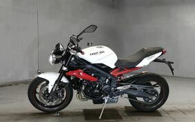 TRIUMPH SPEED TRIPLE R 2015 TL1366