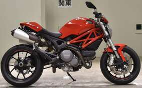 DUCATI MONSTER 796 A 2013 M506A