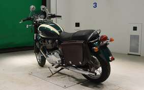 TRIUMPH BONNEVILLE T100 2008 J9157G