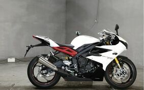 TRIUMPH DAYTONA 675 R 2016 TA14FA