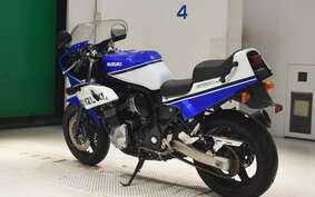 SUZUKI GS1200SS 2002 GV78A