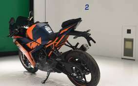 KTM 390 RC 2023 JYJ40