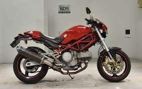 DUCATI MONSTER 400 IE 2006 M407A