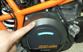 KTM 690 SMC R 2022