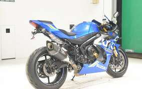 SUZUKI GSX-R1000R A 2018 DM11G