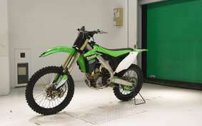 KAWASAKI KX250 F KX250Z