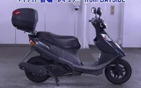 SUZUKI ｱﾄﾞﾚｽV125G CF4EA