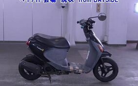 SUZUKI LET`s 4 CA45A