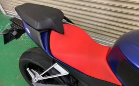 APRILIA RS660 2021