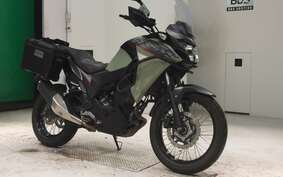 KAWASAKI VERSYS 250 A LE250D