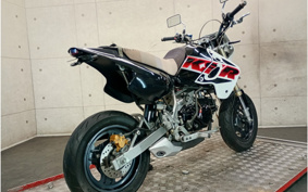 KAWASAKI KSR110 KL110A