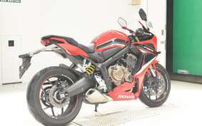 HONDA CBR650R 2022 RH03