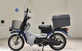 SUZUKI BIRDIE 50 BA42A