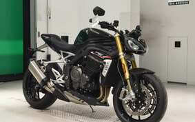 TRIUMPH SPEED TRIPLE RS 2022 3P01SC