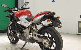 MV AGUSTA BRUTALE 1078 RR 2009