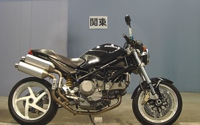 DUCATI MONSTER S2R 1000 2005 M416A