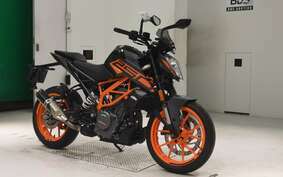 KTM 250 DUKE