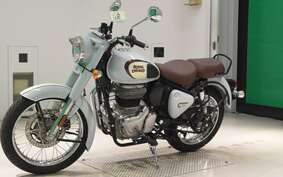 ROYAL ENFIELD CLASSIC 2023