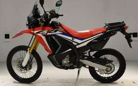 HONDA CRF250 Rally MD44