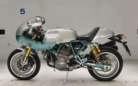 DUCATI PAUL SMART 1000 LE 2007