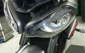 TRIUMPH STREET TRIPLE RS 2020 DA554Z