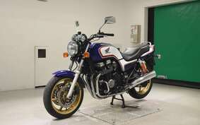 HONDA CB750 GEN 2 2009 RC42