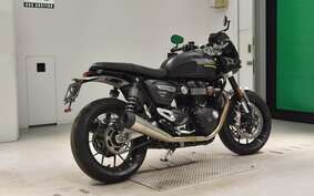 TRIUMPH SPEED TWIN 2021 AD85H4