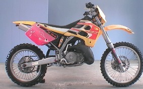 GASGAS EC 250 EC25