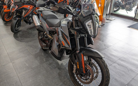 KTM 890 ADVENTURE 2023 TS640