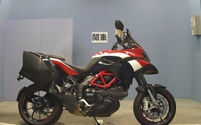 DUCATI MULTISTRADA 1200 S A200A