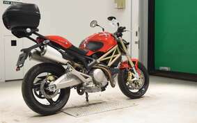 DUCATI MONSTER 696 2013 M500A