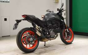 DUCATI MONSTER 937 + 2021 1M00A