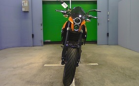 KTM 690 DUKE 2009 LDS40