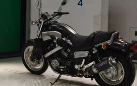 YAMAHA VMAX 2002