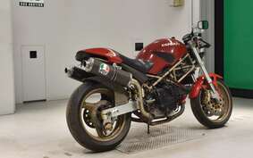 DUCATI MONSTER 400 2000 M300A