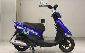 YAMAHA JOG ZR-4 SA58J