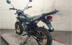 HONDA APE 100 Type D HC13