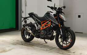 KTM 125 DUKE JPA40