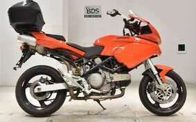 DUCATI MULTISTRADA 620 2008 A103A