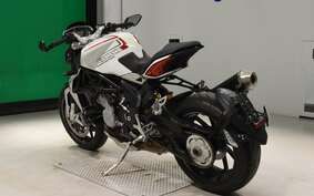 MV AGUSTA BRUTALE 800 DS 2021 B320