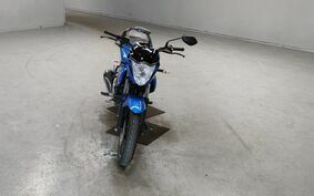 SUZUKI GIXXER 150 NG4BG