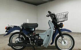 SUZUKI BIRDIE 50 Cell BA42A