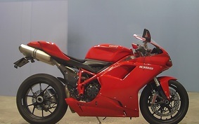 DUCATI 1098 2007 H700A